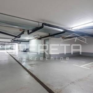 Prodaja, Stan, Samobor-Perivoj, Arhitekta Tomislava Odaka, 2s, 58m2