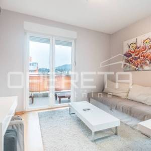 Prodaja, Stan, Samobor-Perivoj, Arhitekta Tomislava Odaka, 2s, 58m2