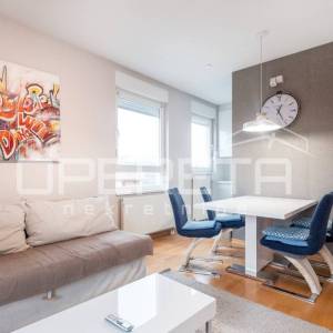 Prodaja, Stan, Samobor-Perivoj, Arhitekta Tomislava Odaka, 2s, 58m2