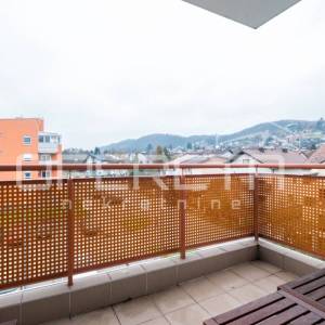 Prodaja, Stan, Samobor-Perivoj, Arhitekta Tomislava Odaka, 2s, 58m2