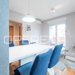 Prodaja, Stan, Samobor-Perivoj, Arhitekta Tomislava Odaka, 2s, 58m2