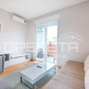 Prodaja, Stan, Samobor-Perivoj, Arhitekta Tomislava Odaka, 2s, 58m2