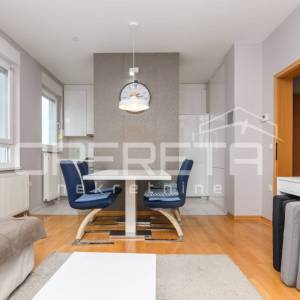 Prodaja, Stan, Samobor-Perivoj, Arhitekta Tomislava Odaka, 2s, 58m2