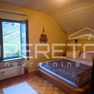 Prodaja, Stan, Samobor-sjever, Milke Trnine, 3s, 88m2