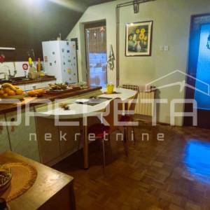 Prodaja, Stan, Samobor-sjever, Milke Trnine, 3s, 88m2