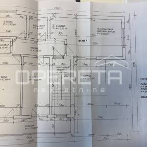 Prodaja, Stan, Srednjaci, Drniška, 4s, 80m2