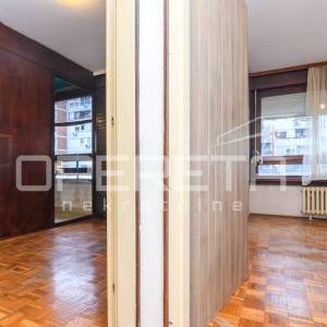 Prodaja, Stan, Travno, Božidara Magovca, 2,5s, 70m2