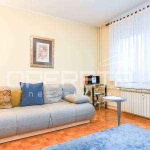 Prodaja, Stan, Trešnjevka, Ozaljska ulica 110, 1s, 36m2