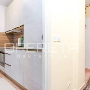 Prodaja, Stan, Trešnjevka, Ozaljska ulica 110, 1s, 36m2