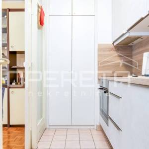 Prodaja, Stan, Trešnjevka, Ozaljska ulica 110, 1s, 36m2