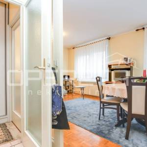 Prodaja, Stan, Trešnjevka, Ozaljska ulica 110, 1s, 36m2