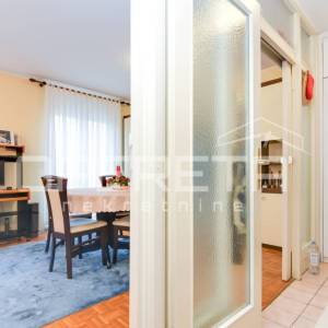 Prodaja, Stan, Trešnjevka, Ozaljska ulica 110, 1s, 36m2