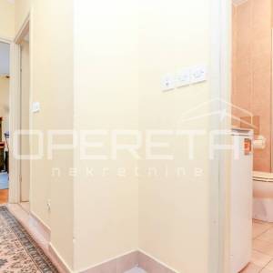 Prodaja, Stan, Trešnjevka, Ozaljska ulica 110, 1s, 36m2