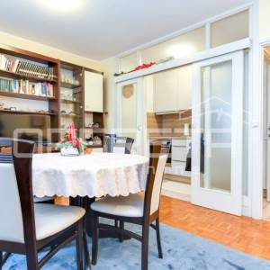 Prodaja, Stan, Trešnjevka, Ozaljska ulica 110, 1s, 36m2