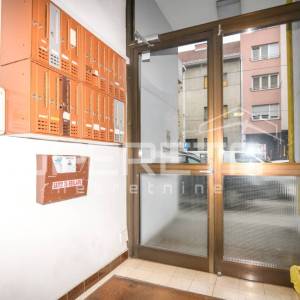 Prodaja, Stan, Trešnjevka, Ozaljska ulica 110, 1s, 36m2