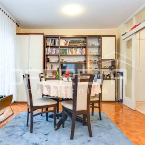 Prodaja, Stan, Trešnjevka, Ozaljska ulica 110, 1s, 36m2