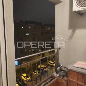 Prodaja, Stan, Trešnjevka, Selska cesta, 1s, 38m2