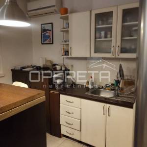 Prodaja, Stan, Trešnjevka, Selska cesta, 1s, 38m2