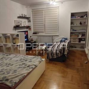 Prodaja, Stan, Trešnjevka, Selska cesta, 1s, 38m2