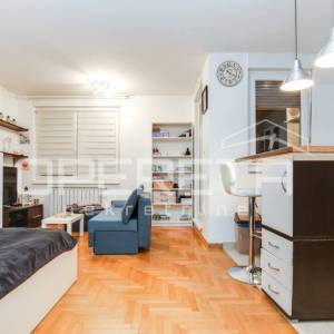 Prodaja, Stan, Trešnjevka, Selska cesta, 1s, 38m2