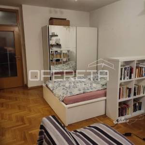 Prodaja, Stan, Trešnjevka, Selska cesta, 1s, 38m2