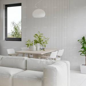 Prodaja - Stan u izgradnji s vrtom i parkirnim mjestom, blizina Rovinjskog sela!