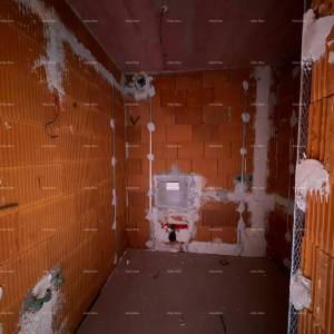 Prodaja-  stan u prizemlju, u novom stambenom kompleksu, Valdebek, Pula! Zg4 S1