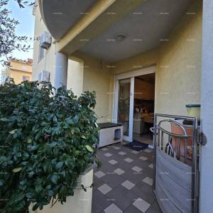 Prodaja - Stan u visokom prizemlju, Pula! Uporabna dozvola!