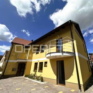 Prodaja, Stan, Varaždinske toplice, Matije Gupca , 3s, 54m2