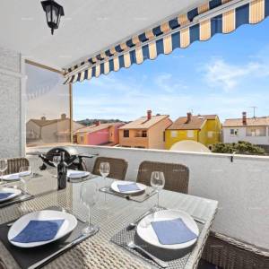 Prodaja stana na odličnoj lokaciji, Pula!  Veruda Porat