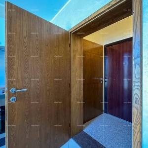 Prodaja stana na odličnoj lokaciji, pogled na more! MEDULIN.