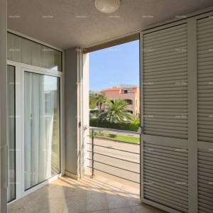 Prodaja stana na odličnoj lokaciji, pogled na more! MEDULIN.