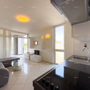 Prodaja stana na odličnoj lokaciji, pogled na more! MEDULIN.