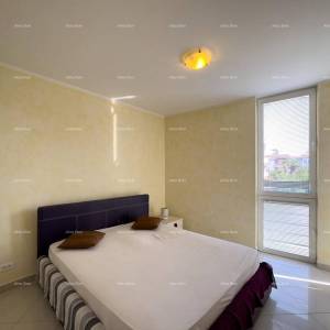 Prodaja stana na odličnoj lokaciji, pogled na more! MEDULIN.