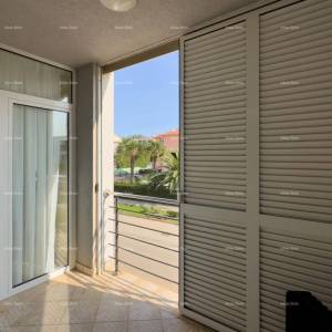 Prodaja stana na odličnoj lokaciji, pogled na more! MEDULIN.