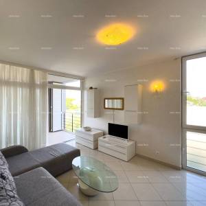 Prodaja stana na odličnoj lokaciji, pogled na more! MEDULIN.