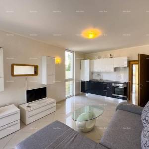 Prodaja stana na odličnoj lokaciji, pogled na more! MEDULIN.