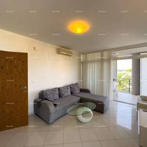 Prodaja stana na odličnoj lokaciji, pogled na more! MEDULIN.