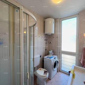 Prodaja stana na odličnoj lokaciji, pogled na more! MEDULIN.