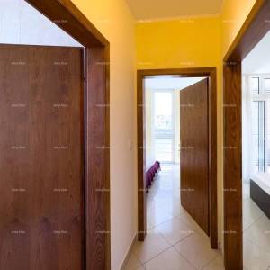 Prodaja stana na odličnoj lokaciji, pogled na more! MEDULIN.