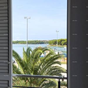 Prodaja stana na odličnoj lokaciji, pogled na more! MEDULIN.