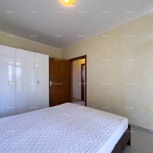 Prodaja stana na odličnoj lokaciji, pogled na more! MEDULIN.