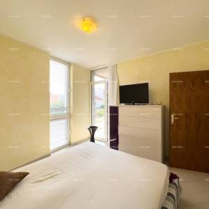 Prodaja stana na odličnoj lokaciji, pogled na more! MEDULIN.