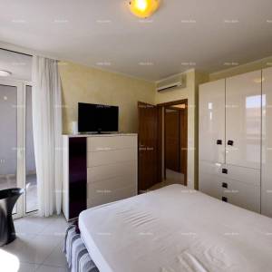 Prodaja stana na odličnoj lokaciji, pogled na more! MEDULIN.