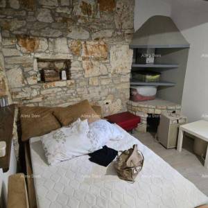 Prodaja stana na Verudi – Mirna ulica, odlično za život ili investiciju