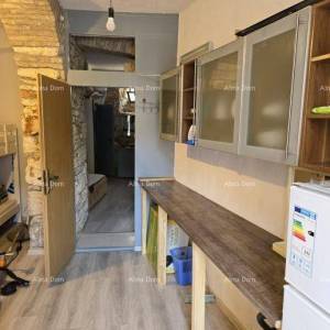 Prodaja stana na Verudi – Mirna ulica, odlično za život ili investiciju