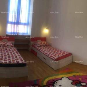 Prodaja stana na Verudi – Mirna ulica, odlično za život ili investiciju