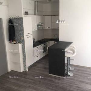 Prodaja stana na Verudi – Mirna ulica, odlično za život ili investiciju