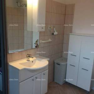 Prodaja stana na Verudi – Mirna ulica, odlično za život ili investiciju