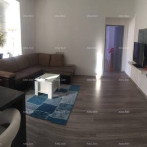 Prodaja stana na Verudi – Mirna ulica, odlično za život ili investiciju